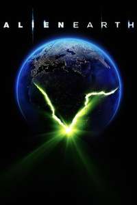 Alien: Earth - Posters