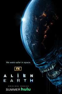 Alien: Earth - Posters