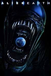 Alien: Earth - Posters