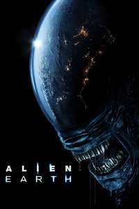 Alien: Earth - Posters