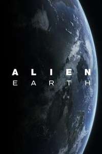 Alien: Earth - Posters