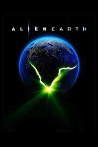 Alien: Earth - Posters