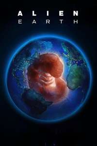 Alien: Earth - Posters