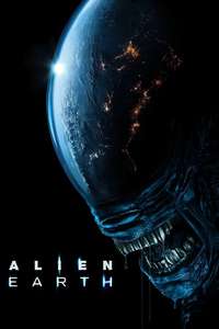 Alien: Earth - Posters