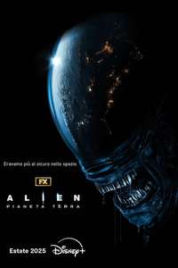 Alien: Earth - Posters