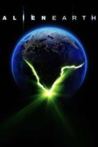 Alien: Earth - Posters