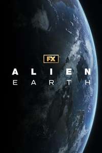 Alien: Earth - Posters