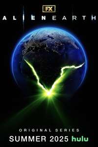 Alien: Earth - Posters