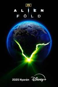 Alien: Earth - Posters