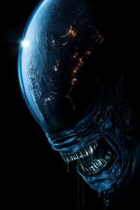 Alien: Earth - Posters