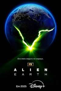 Alien: Earth - Posters