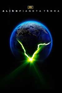 Alien: Earth - Posters
