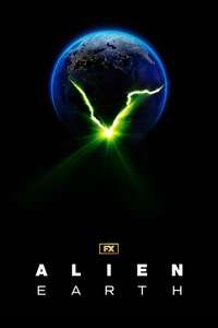 Alien: Earth - Posters
