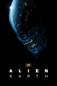 Alien: Earth - Posters