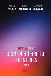Losmen Bu Broto: The Series Season 1