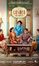 Losmen Bu Broto: The Series