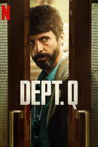 Dept. Q - Posters