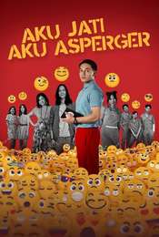 Aku Jati  Aku Asperger