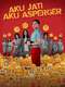 Aku Jati  Aku Asperger