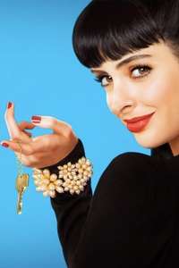 Don't Trust the B---- in Apartment 23 - Posters