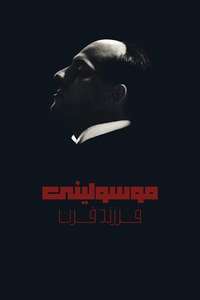 M. Son of the Century - Posters