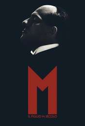 M. Son of the Century Season 1