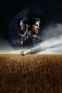 Andor - Posters