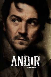 Andor - Posters