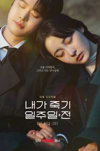Way Back Love - Posters