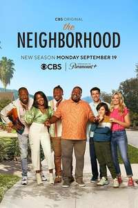 The Neighborhood - Posters