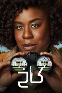 The Residence - Posters