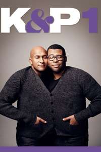 Key & Peele - Posters