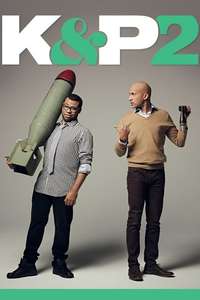 Key & Peele - Posters