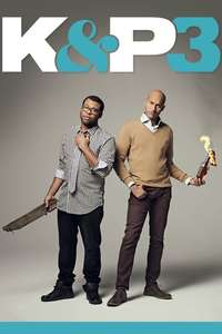 Key & Peele - Posters