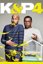 Key & Peele