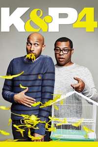 Key & Peele - Posters