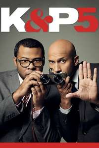 Key & Peele - Posters