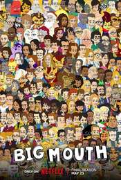 Big Mouth Season 8