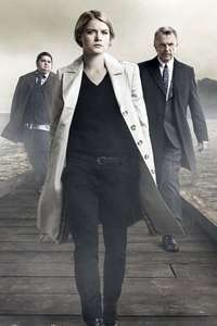 Alcatraz - Posters