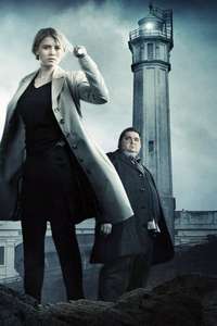 Alcatraz - Posters