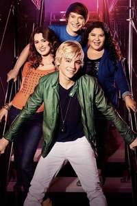 Austin & Ally - Posters