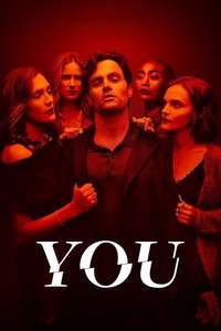 YOU - Posters
