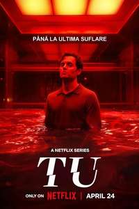 YOU - Posters