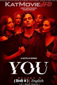 YOU - Posters