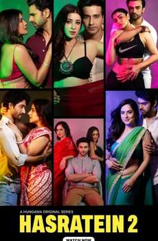 Hasratein : Season 2