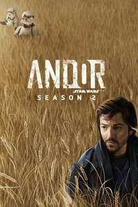 Andor - Posters