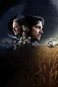 Andor - Posters