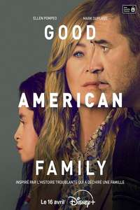 Good American Family - Posters