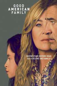 Good American Family - Posters