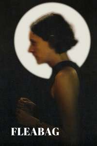 Fleabag - Posters
